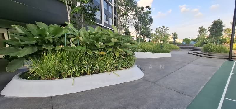 Service Residence for Rent at Maya Ara Residences - Serena Tan - PropertyGuru.com.my