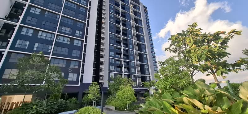 Service Residence for Rent at Maya Ara Residences - Serena Tan - PropertyGuru.com.my