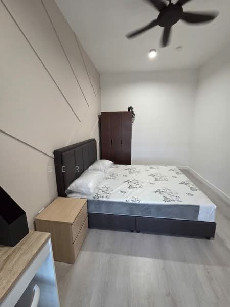 Service Residence for Rent at Maya Ara Residences - Serena Tan - PropertyGuru.com.my