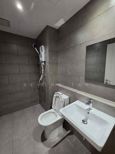 Service Residence for Rent at Maya Ara Residences - Serena Tan - PropertyGuru.com.my