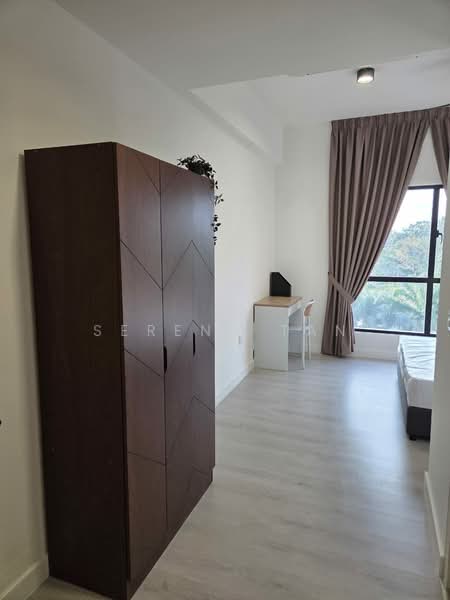 Service Residence for Rent at Maya Ara Residences - Serena Tan - PropertyGuru.com.my