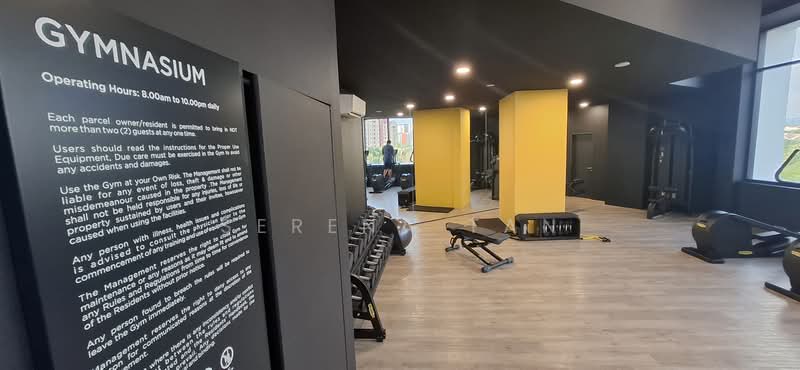 Service Residence for Rent at Maya Ara Residences - Serena Tan - PropertyGuru.com.my