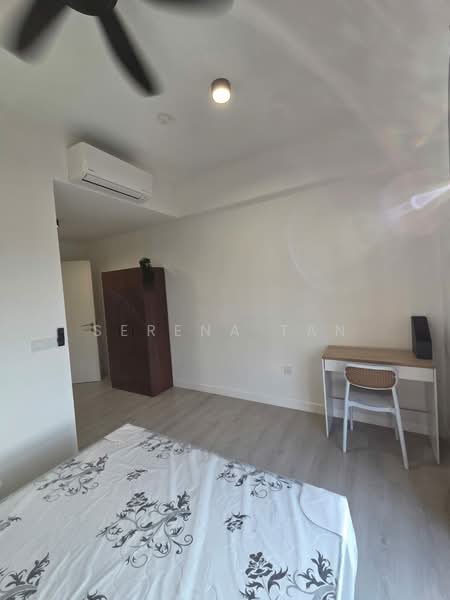 Service Residence for Rent at Maya Ara Residences - Serena Tan - PropertyGuru.com.my