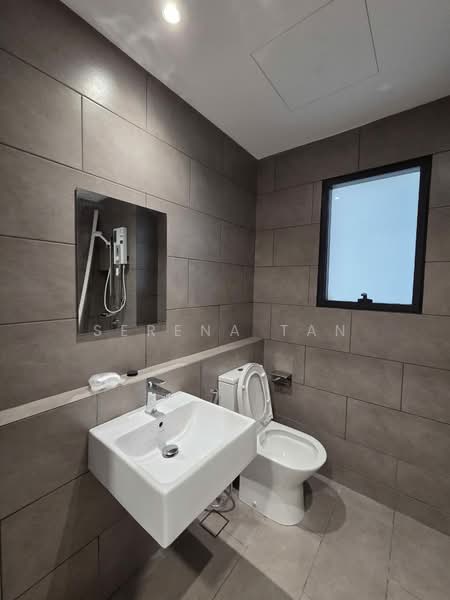 Service Residence for Rent at Maya Ara Residences - Serena Tan - PropertyGuru.com.my