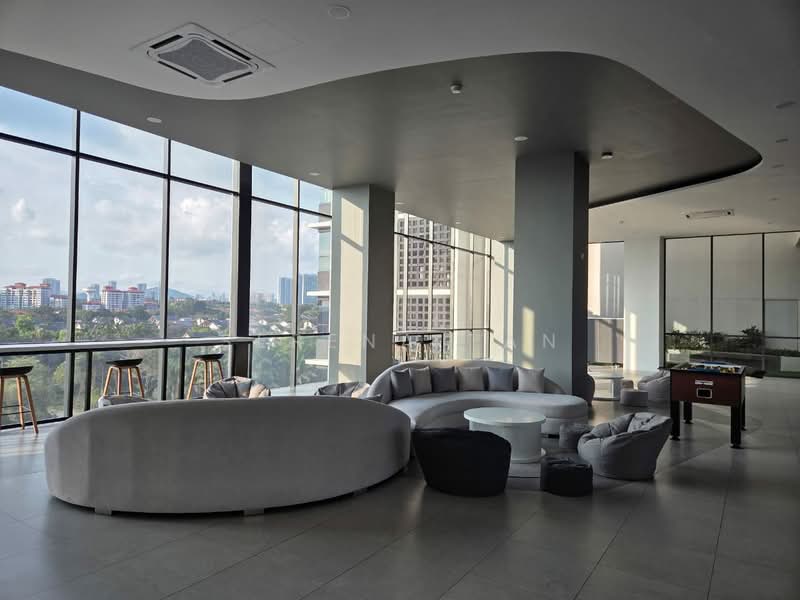 Service Residence for Rent at Maya Ara Residences - Serena Tan - PropertyGuru.com.my