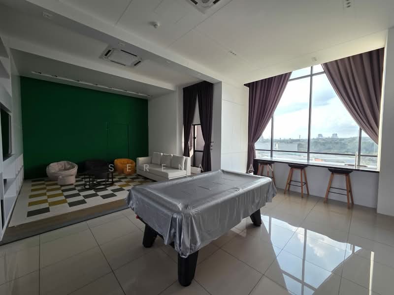 Service Residence for Rent at Maya Ara Residences - Serena Tan - PropertyGuru.com.my
