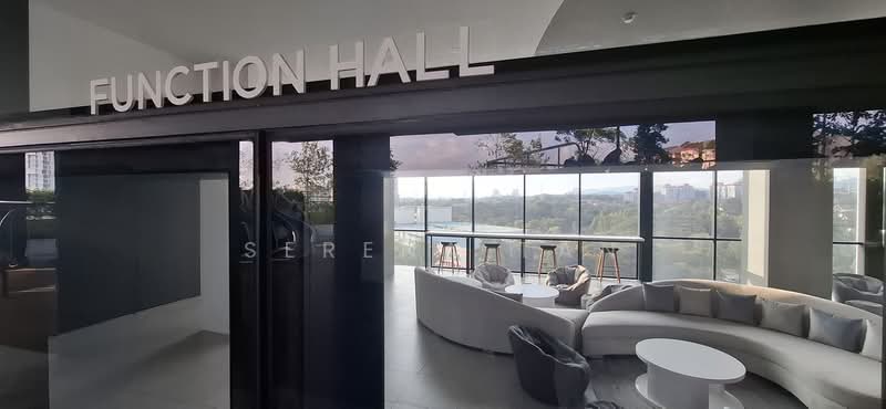 Service Residence for Rent at Maya Ara Residences - Serena Tan - PropertyGuru.com.my
