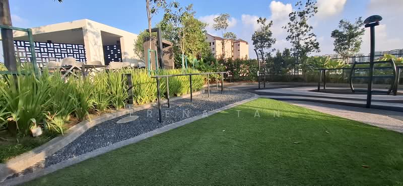 Service Residence for Rent at Maya Ara Residences - Serena Tan - PropertyGuru.com.my
