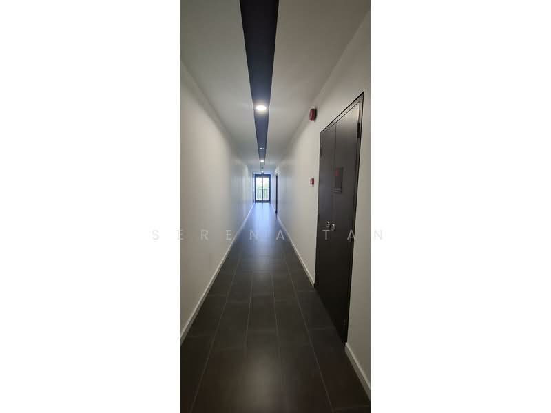 Service Residence for Rent at Maya Ara Residences - Serena Tan - PropertyGuru.com.my