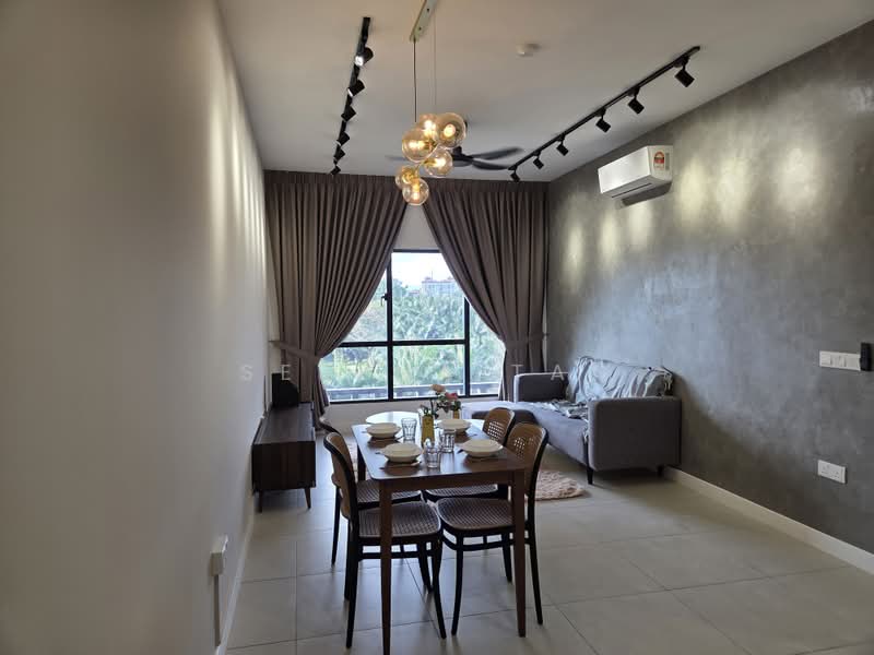 Service Residence for Rent at Maya Ara Residences - Serena Tan - PropertyGuru.com.my