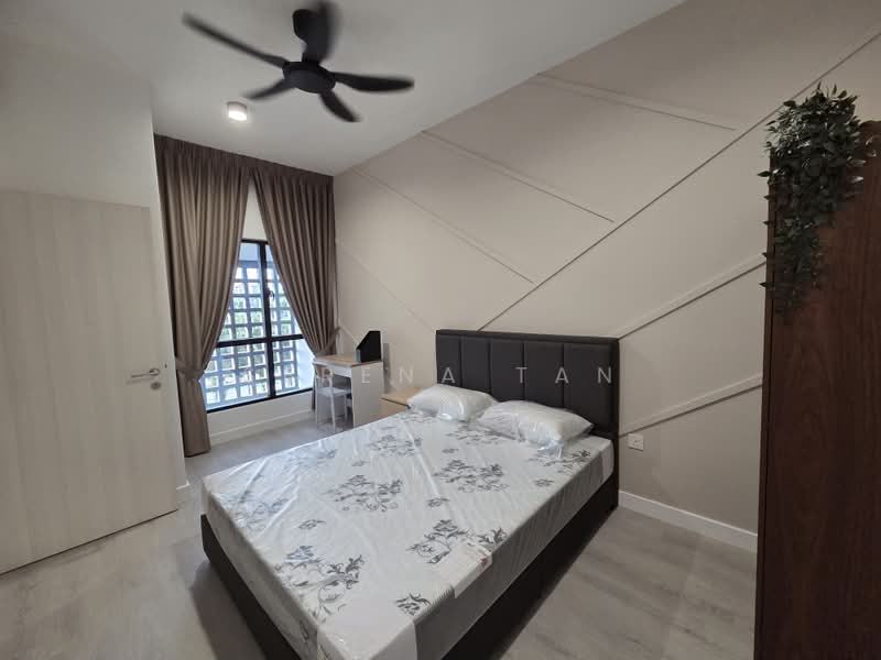Service Residence for Rent at Maya Ara Residences - Serena Tan - PropertyGuru.com.my