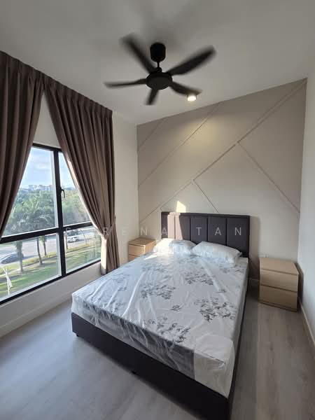 Service Residence for Rent at Maya Ara Residences - Serena Tan - PropertyGuru.com.my