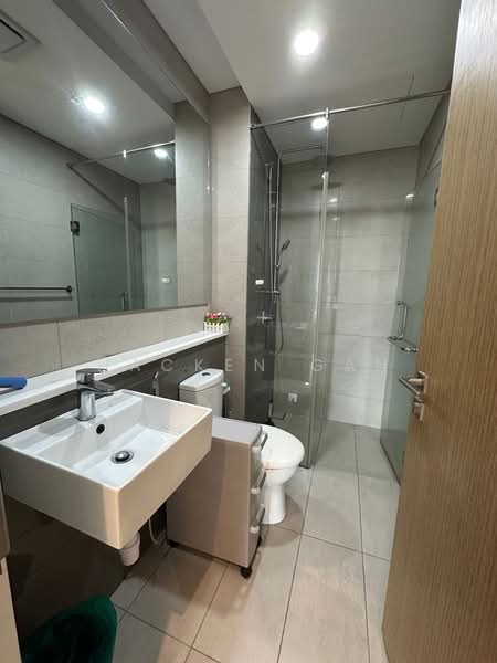 Servis Apartment untuk Dijual di Cantara Residences - Hacken Gan - Bathroom - PropertyGuru.com.my