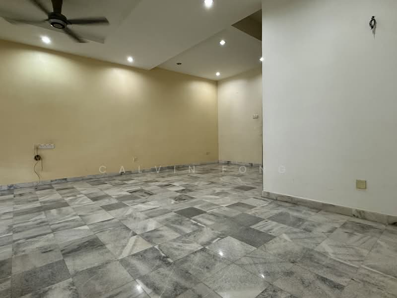 2-storey Terraced House for Rent in Bandar Laguna Merbok (Sungai Petani) - Calvin Fong - Living area - PropertyGuru.com.my
