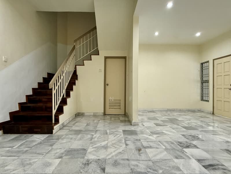 2-storey Terraced House for Rent in Bandar Laguna Merbok (Sungai Petani) - Calvin Fong - PropertyGuru.com.my