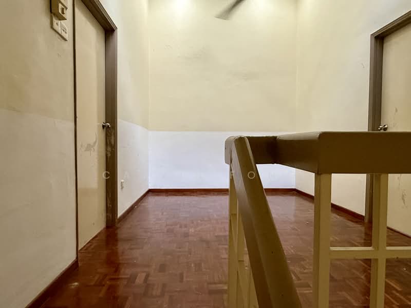 2-storey Terraced House for Rent in Bandar Laguna Merbok (Sungai Petani) - Calvin Fong - 2nd floor family area - PropertyGuru.com.my