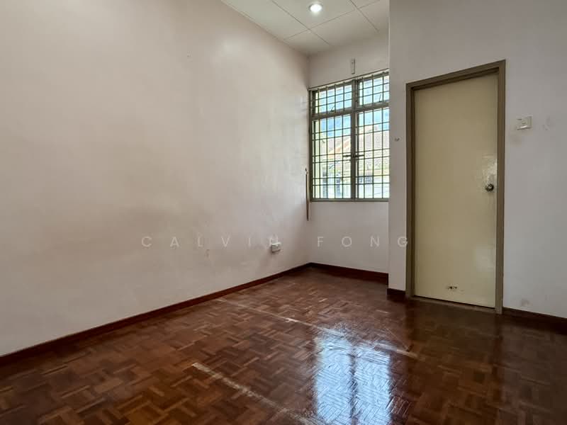 2-storey Terraced House for Rent in Bandar Laguna Merbok (Sungai Petani) - Calvin Fong - 2nd bedroom - PropertyGuru.com.my
