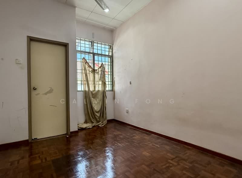 2-storey Terraced House for Rent in Bandar Laguna Merbok (Sungai Petani) - Calvin Fong - 3rd bedroom - PropertyGuru.com.my