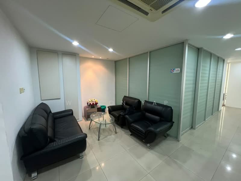 Shop / Office for Rent in Puchong (Selangor) - Wilson Yap - Interior - PropertyGuru.com.my
