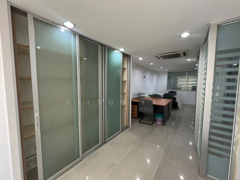 Shop / Office for Rent in Puchong (Selangor) - Wilson Yap - Interior - PropertyGuru.com.my