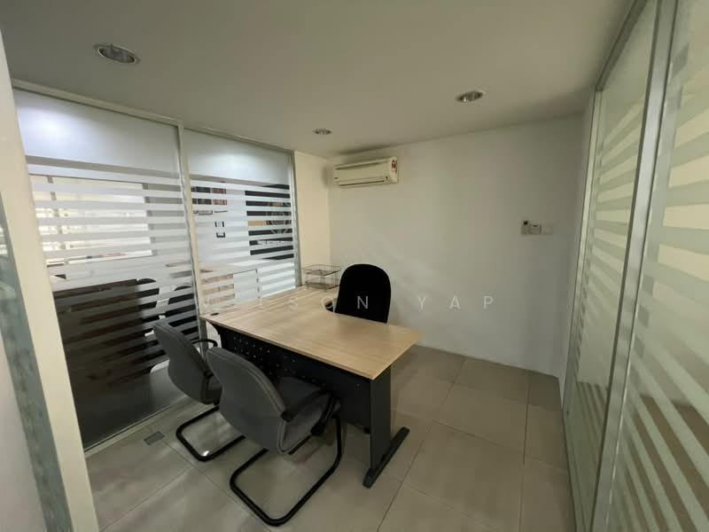 Shop / Office for Rent in Puchong (Selangor) - Wilson Yap - Interior - PropertyGuru.com.my