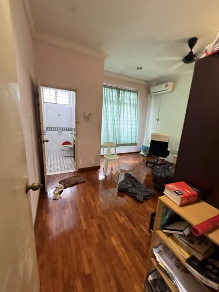 2-storey Terraced House for Sale in Taman Molek (Johor Bahru) - Sally Tuo - PropertyGuru.com.my