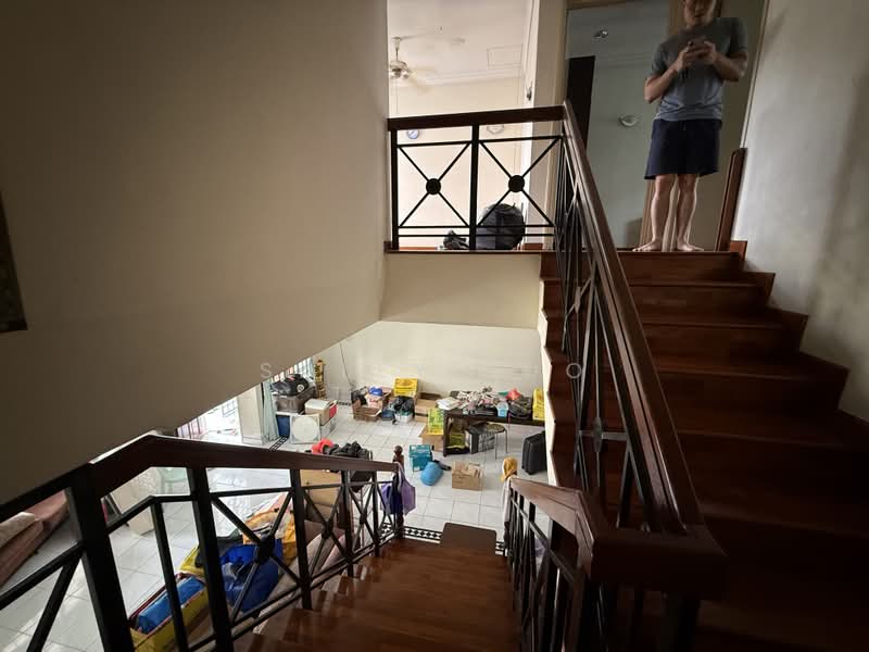 2-storey Terraced House for Sale in Taman Molek (Johor Bahru) - Sally Tuo - PropertyGuru.com.my