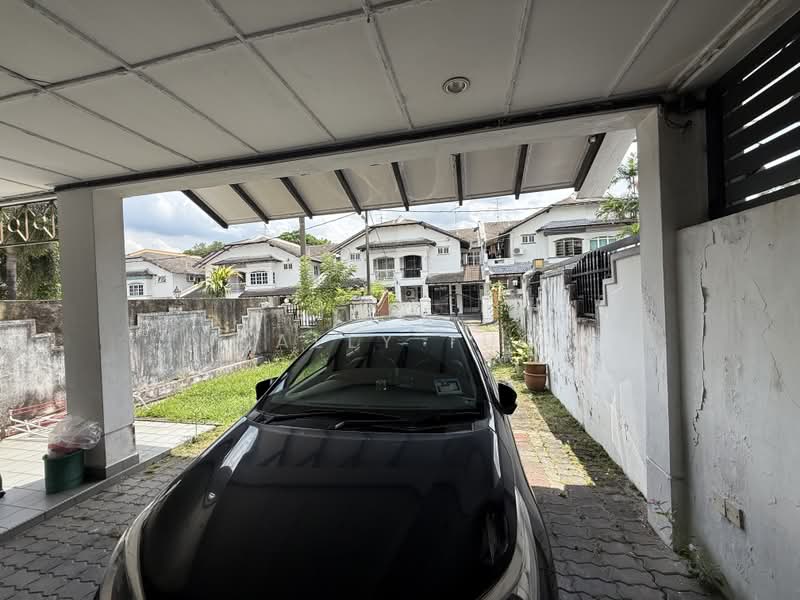 2-storey Terraced House for Sale in Taman Molek (Johor Bahru) - Sally Tuo - PropertyGuru.com.my