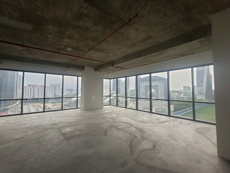 Office for Rent in Dutamas (Kuala Lumpur) - Ahmad Fadli Ayub - Interior - PropertyGuru.com.my