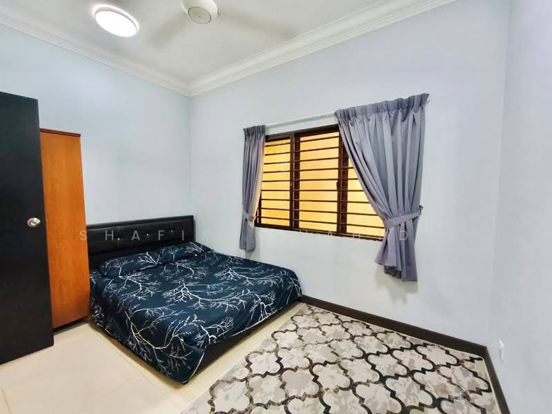 Apartment for Sale at Desa Idaman Residences - Shafika Shahidin - Bedroom - PropertyGuru.com.my