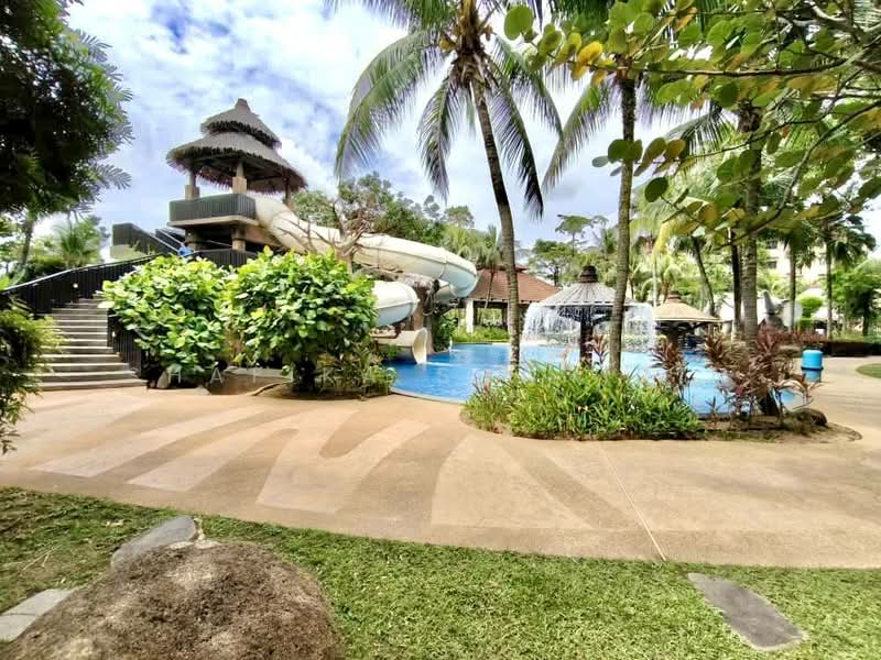 Apartment for Sale at Desa Idaman Residences - Shafika Shahidin - Pool - PropertyGuru.com.my