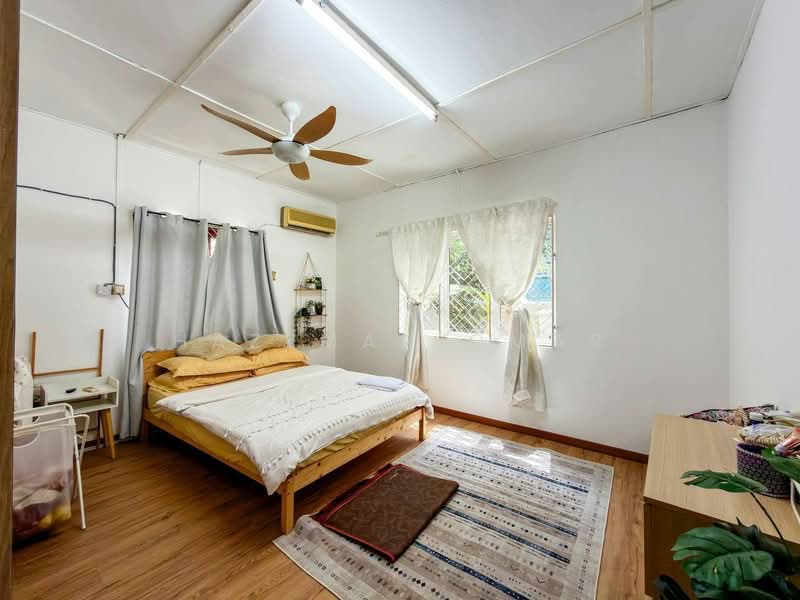 Bungalow for Sale in Kampung Tunku (Petaling Jaya) - Hazeman Omar - Bedroom - PropertyGuru.com.my