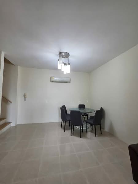 Townhouse for Sale in Kuching (Sarawak) - KC Jee - PropertyGuru.com.my