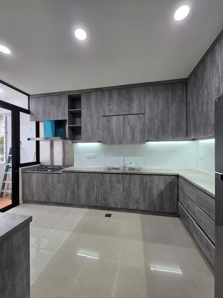 Townhouse for Sale in Kuching (Sarawak) - KC Jee - PropertyGuru.com.my