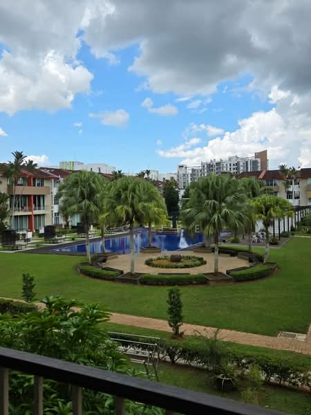 Townhouse for Sale in Kuching (Sarawak) - KC Jee - PropertyGuru.com.my