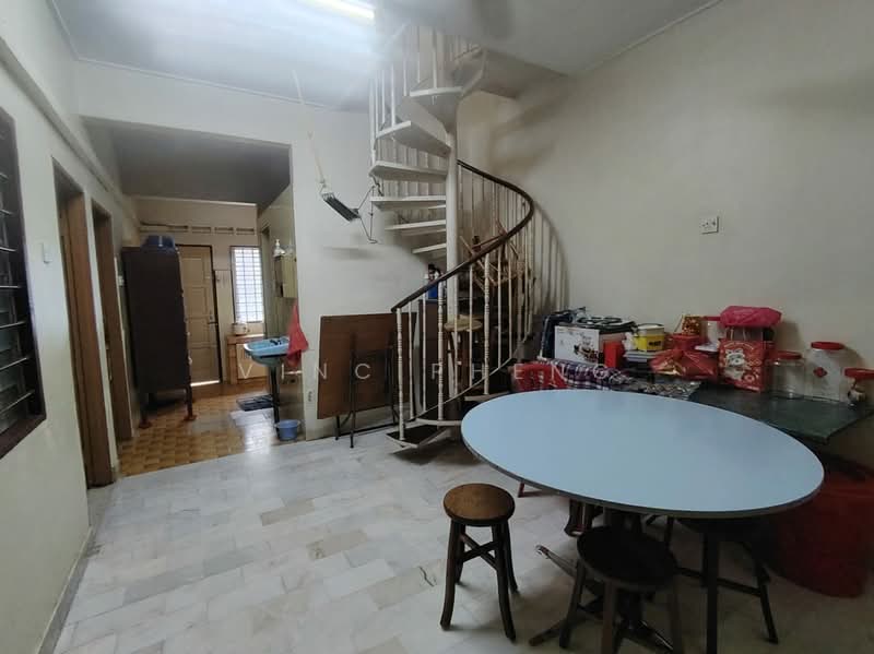 1-storey Terraced House for Sale in Taman Harta Pertama (Bukit Baru) - Vinc Pheng - Interior - PropertyGuru.com.my
