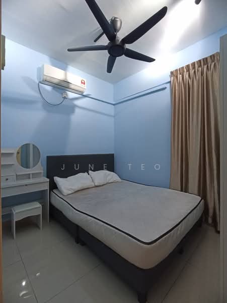 Servis Apartment untuk Disewa di ARC @ Austin Hills - June Teo - Bedroom - PropertyGuru.com.my