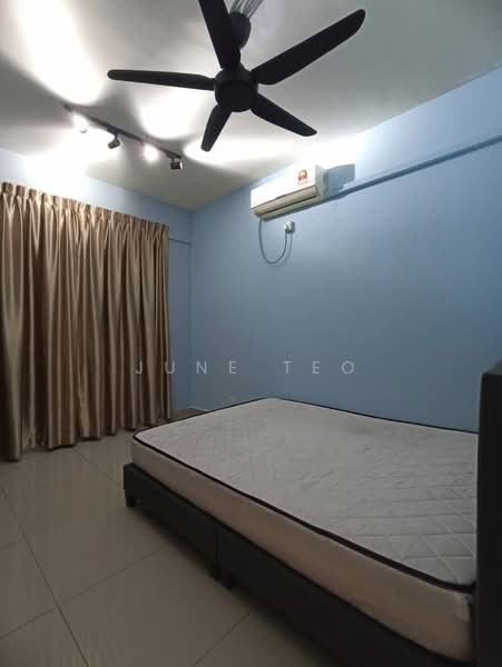 Servis Apartment untuk Disewa di ARC @ Austin Hills - June Teo - Bedroom - PropertyGuru.com.my
