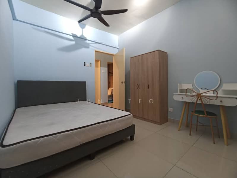 Servis Apartment untuk Disewa di ARC @ Austin Hills - June Teo - PropertyGuru.com.my