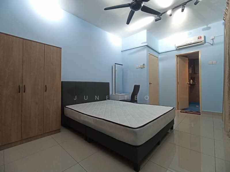 Servis Apartment untuk Disewa di ARC @ Austin Hills - June Teo - PropertyGuru.com.my