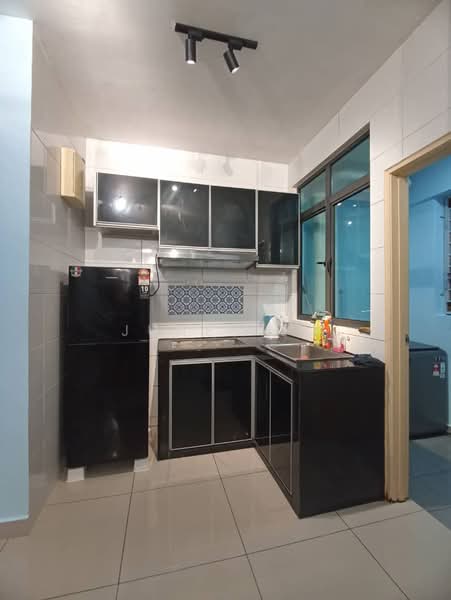 Servis Apartment untuk Disewa di ARC @ Austin Hills - June Teo - PropertyGuru.com.my