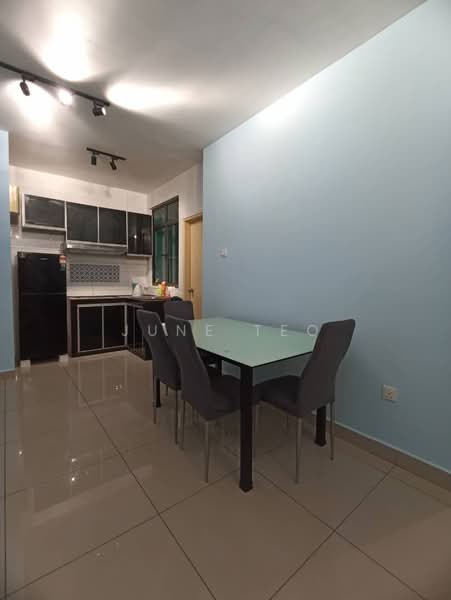 Servis Apartment untuk Disewa di ARC @ Austin Hills - June Teo - PropertyGuru.com.my