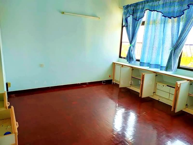 Condominium for Sale at Kondo Berjaya - Pauline Cheong - Bedroom - PropertyGuru.com.my