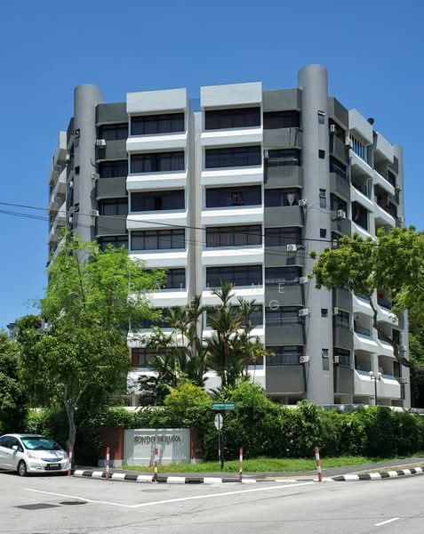 Condominium for Sale at Kondo Berjaya - Pauline Cheong - Exterior - PropertyGuru.com.my
