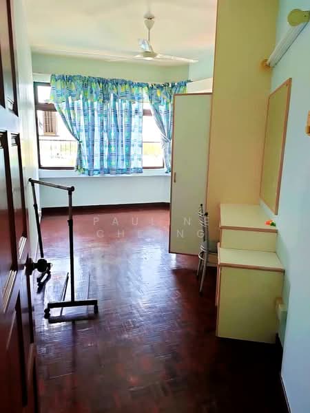Condominium for Sale at Kondo Berjaya - Pauline Cheong - Bedroom - PropertyGuru.com.my