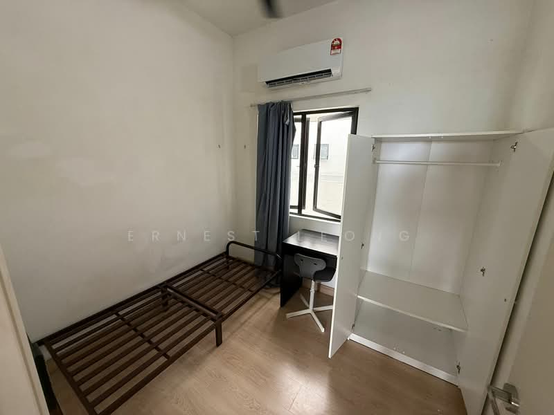 Kondominium untuk Disewa di The Olive - Ernest Leong - Bedroom - PropertyGuru.com.my