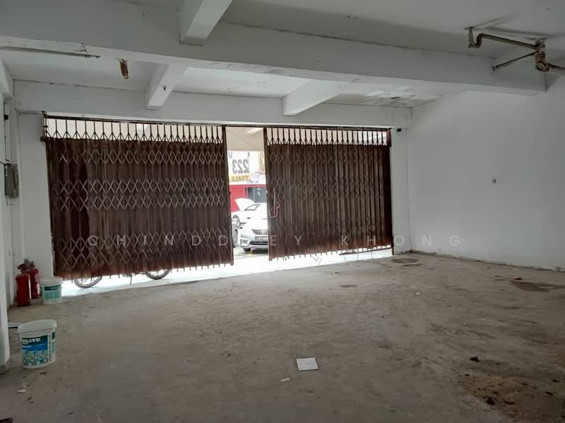 Shop for Rent in Taman Dagang Jaya (Ampang) - Chinddeey Khong - PropertyGuru.com.my