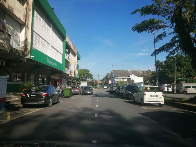 Shop for Rent in Taman Dagang Jaya (Ampang) - Chinddeey Khong - PropertyGuru.com.my