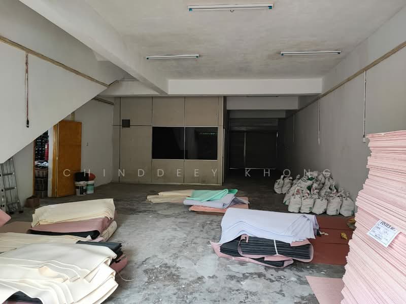 Shop for Rent in Taman Dagang Jaya (Ampang) - Chinddeey Khong - PropertyGuru.com.my