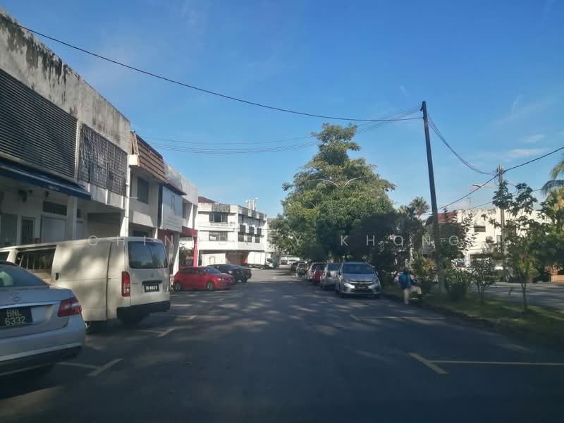 Shop for Rent in Taman Dagang Jaya (Ampang) - Chinddeey Khong - PropertyGuru.com.my